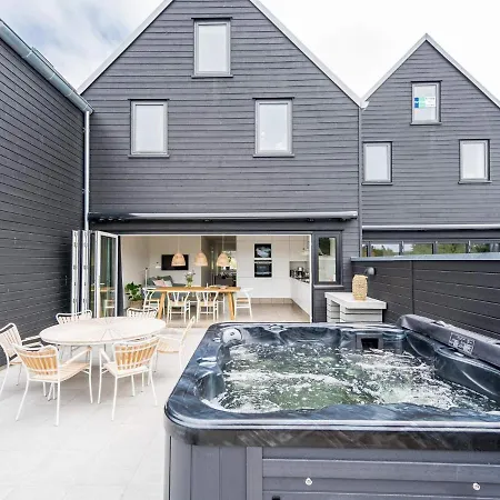 Holiday Cxxviii Blåvand